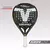 Paleta Vayro Black CArbon Comfort