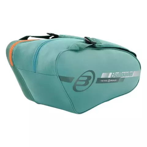 Bolso Paletero Bullpadel tour Verde - comprar online