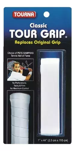 Grip Tourna Grip