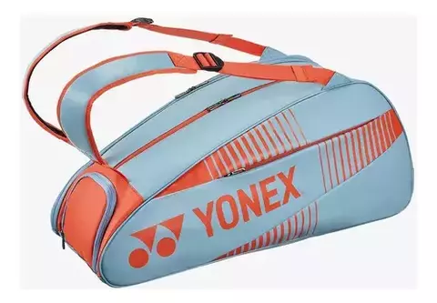 Raquetero Yonex Active x6