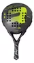 Paleta Royal padel Cross Black