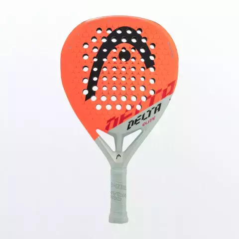 Paleta Padel Head Delta Elite