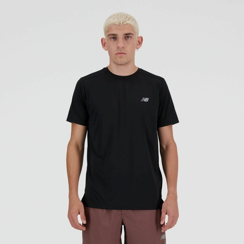 Remera New Balance Sport Essentials T-Shirt MT41222