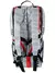 Raquetero Volkl Zebra Combi x6 en internet