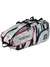 Raquetero Volkl Zebra Combi x6