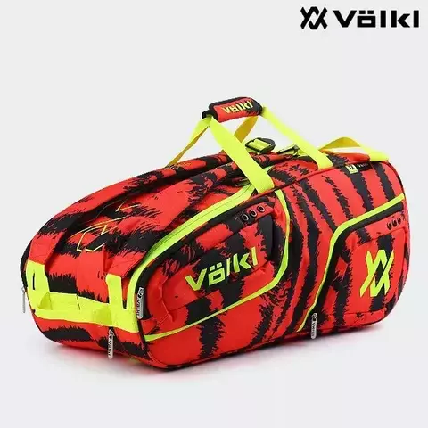 Raquetero Volkl Combi x6