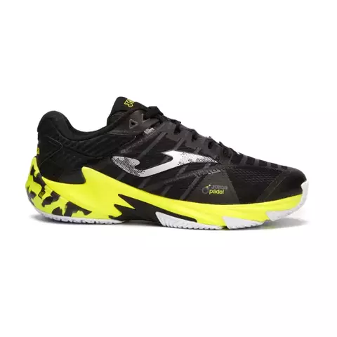 Zapatilla Joma Open Negro