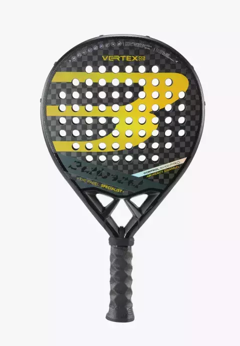 Paleta Bullpadel Vertex 03 Ctrl