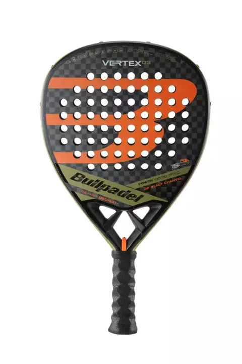 Paleta Bullpadel Vertex 03 23
