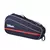 Raquetero Wilson 3PK Team Racket Bag 2025