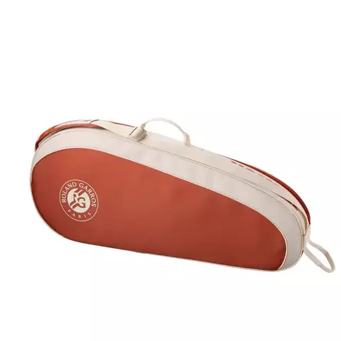 Raquetero Wilson Team Roland-Garros 3 Pack - comprar online