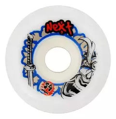Roda Next 54 mm - comprar online