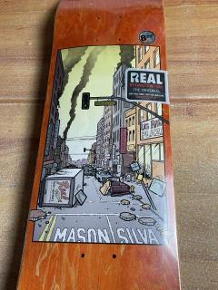 SHAPE REAL MASON SILVA NICE NEIGHBOR 8.28 - comprar online