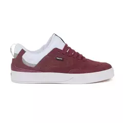 Tênis Hocks DLC 2 Burgundy