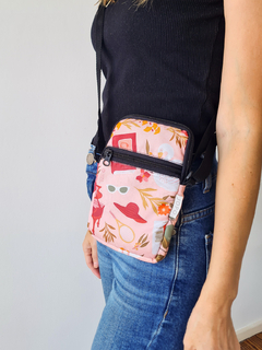 Mini Bag Autobiografía en internet