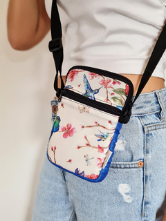 Mini Bag Colibrí en internet