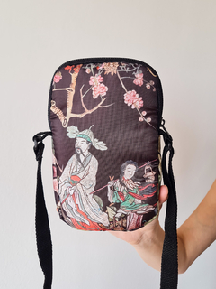 Mini Bag Coromandel - comprar online