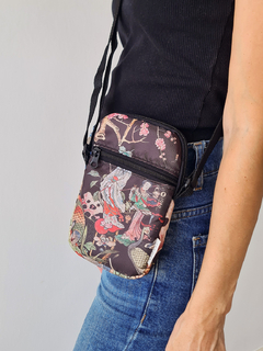 Mini Bag Coromandel en internet