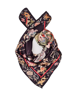 Pañuelo Coromandel Black - comprar online