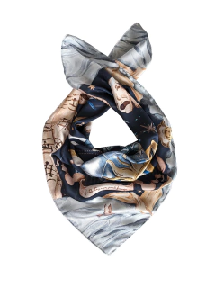 Pañuelo Encanto nocturno - comprar online