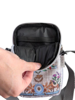 Mini Bag Escudo en internet