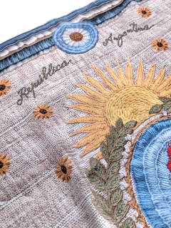 Pañuelo Escudo - JOPO