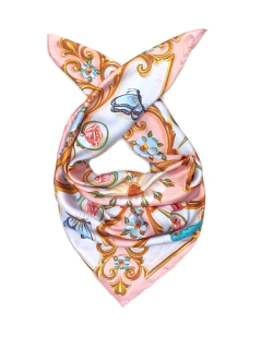 Pañuelo Fileteado Porteño - comprar online