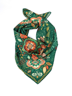 Pañuelo Folk - comprar online