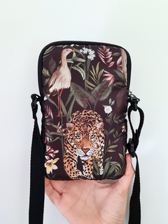 Mini Bag Follaje - comprar online