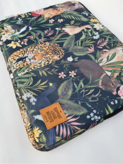 Funda Follaje - comprar online