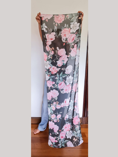 Foulard Rosas en internet