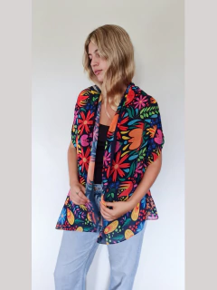 Foulard Sara