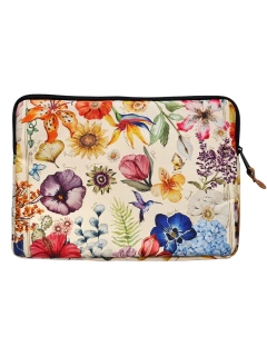 Funda Nuestros Jardines - comprar online