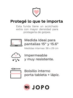 Funda Rewilding - tienda online