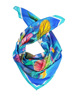 Pañuelo Laberinto - comprar online