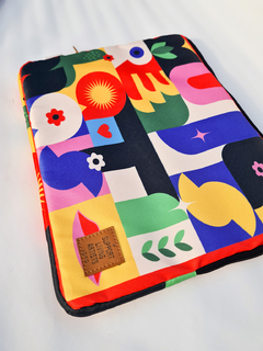 Funda Latinas - comprar online
