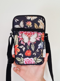 Mini Bag Libélula