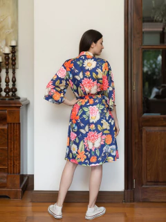 Kimono Libélula - JOPO