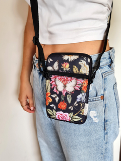 Mini Bag Libélula en internet
