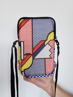 Mini Bag Lichtenstein en internet