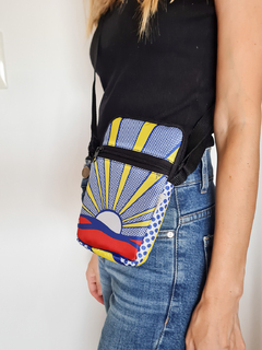 Mini Bag Lichtenstein - JOPO