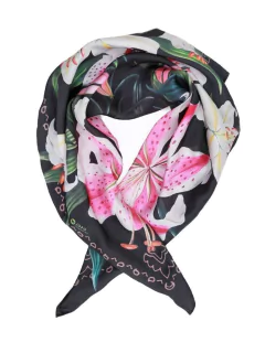 Pañuelo Lirios - comprar online