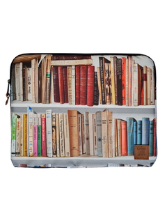 Funda Los libros de Victoria