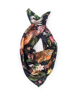 Pañuelo Follaje - comprar online