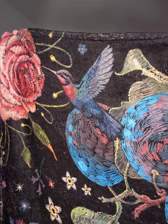 Manta Leyenda - tienda online