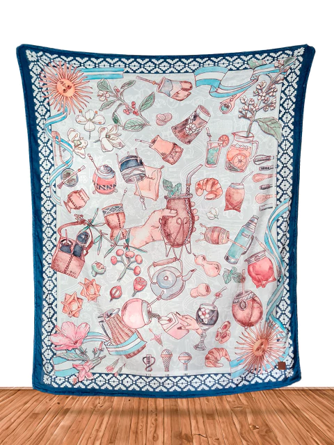 Manta Mates - comprar online