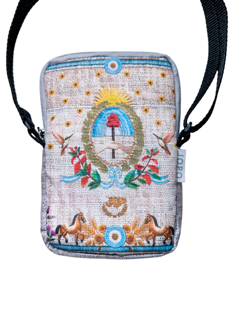Mini Bag Escudo - comprar online