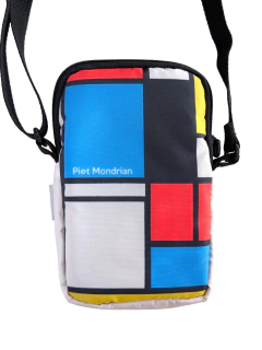 Mini Bag Mondrian