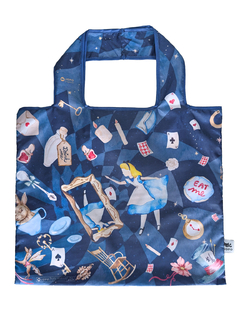 ART Bag Mundo de Alicia - comprar online