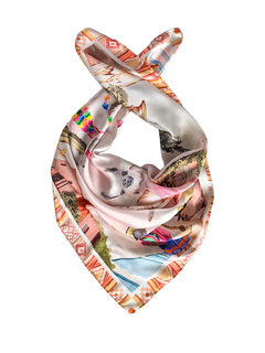 Pañuelo Noroeste Argentino - comprar online